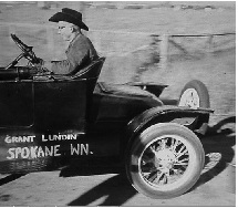 Grant-Lundin