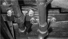 Ruckstell
