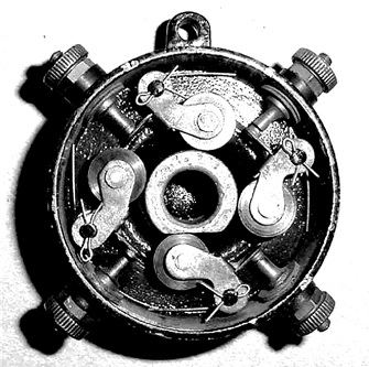  duntley-timer