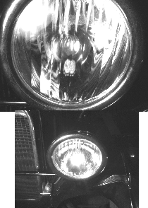 Led's