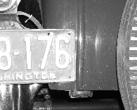 Rear Signals
